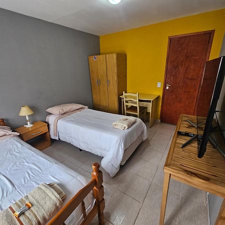 Casa De Familia Lejlighed Ushuaia Eksteriør billede