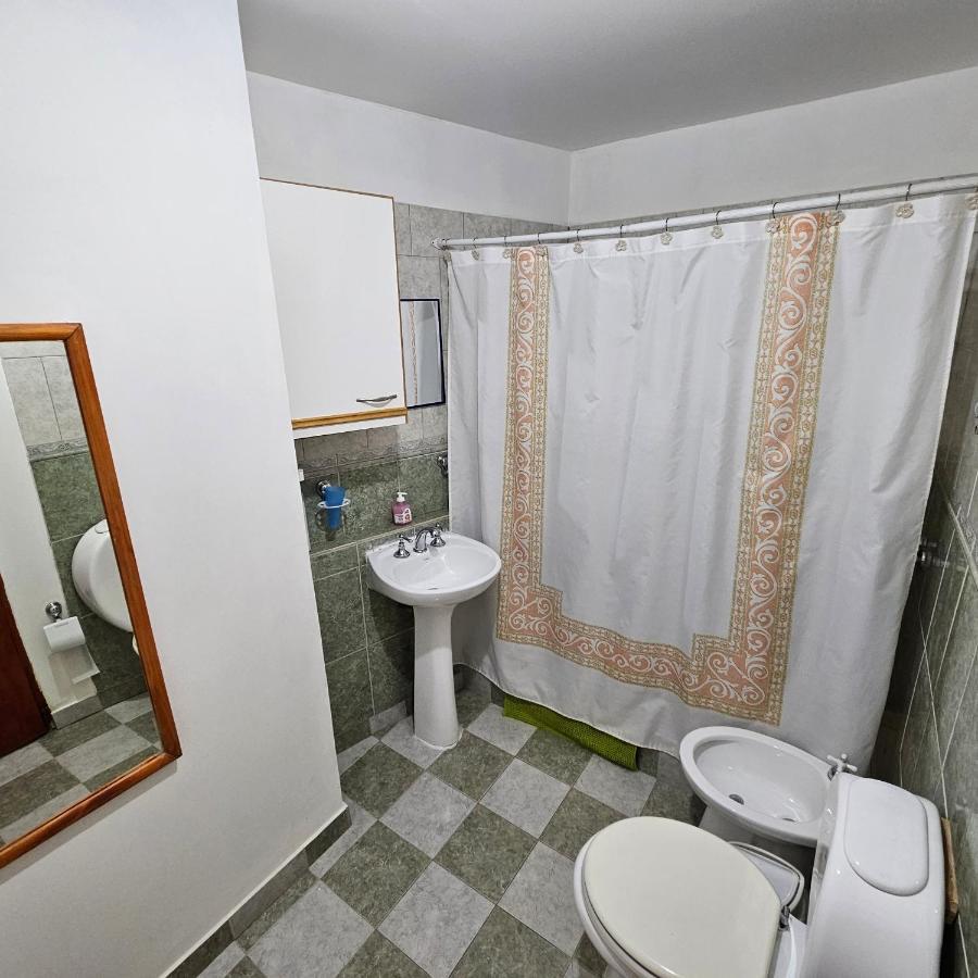 Casa De Familia Lejlighed Ushuaia Eksteriør billede